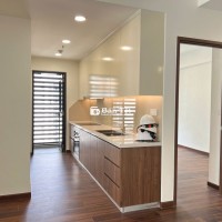 Cho Thuê Căn Hộ Cao Cấp Akari City - Võ Văn Kiệt