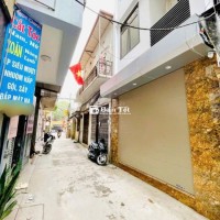 Thật 100%, Nhà 6T thang máy,ngõ 3m, 2 nhà ra mặt phố Yên Hòa, Cầu Giấy