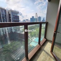Giá tuyệt chủng 1PN Metro Pole view cầu Bà Rịa - 9 tỷ 9