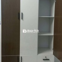 tủ nhựa đài loan 3 cánh phoois mau 9w
