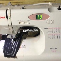 Máy may gia đình hiệu Janome