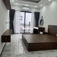 Cho Thuê Nhà Nguyên Căn Phú Đô - 58m2 - 4 Tầng - 12 Triệu