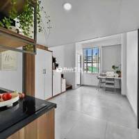 Dạng Duplex Mới Tinh Full Nội Thất Cao Cấp Gần Trung Tâm Q5 & Q8