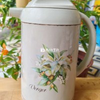 Bình Thủy Giữ Nóng Nội Địa Nhật - Hàng Hiếm!