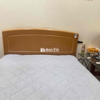 Bán Giường Ngủ 1m2 x 2m