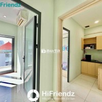 Căn Hộ 2 Phòng Ngủ Bancol New 100% 4ng4xe Ngay Đại Học Kinh Tế Ueh