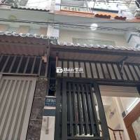 Chỉ còn 1 căn nhà đẹp giá rẻ tại Tân Thới Hiệp, Quận 12!