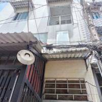 Bán Căn Hộ Dịch Vụ 8 Phòng Ngủ Quận 8 - Thu Nhập Ổn Định