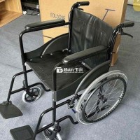 Xe lăn OROMI cao cấp - dành cho người già, người bệnh