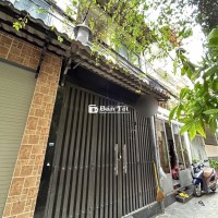 Ng Thiện Thuật,3 Tầng,3PN,An ninh sạch sẽ,gần trường học,chợ…