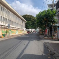 Bán nhà mặt tiền đường Hồ Bá Phấn, vị trí kinh doanh đắc địa!