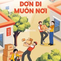 Đầm Dơi | TUYỂN SHIPPER GIAO HÀNG