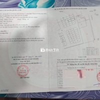 BÁN ĐẤT 144/47 BÌNH LỢI, QUẬN...? (Cần bổ sung quận)