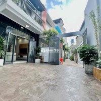 VILLA MINI HOÀN HẢO ĐỂ NGHỈ DƯỠNG & THƯ GIÃN