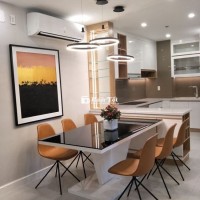 Cho thuê 3PN New City – Full nội thất – Nhà đẹp vào ở ngay - 20tr