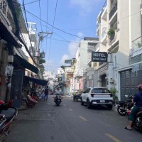 SIÊU PHẨM PHƯỜNG 3 – GÒ VẤP, CÓ PHÒNG NGỦ DƯỚI TRỆT - CHỈ 3.95 TỶ!