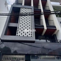 CĂN HỘ CAO CẤP FULL NỘI THẤT - GIÁ TỪ 4TR5/THÁNG - TRƯỜNG CHINH - ÂU CƠ