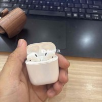 Tai Nghe Airpod 2 - Bán Lại Do Nâng Cấp  