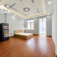 🌹STUDIO BAN CÔNG FULL NỘI THẤT NGAY VĂN XUÂN, PHÚ LÂM, HỒNG BÀNG, GẦN ĐẠI HỌC Y DƯỢC