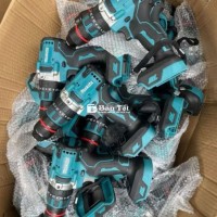 Thân khoan tường 13ly Makita mới!