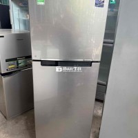 Thanh lý Tủ Lạnh Samsung 299L Inverter - Ngoại Hình Đẹp, Vận Hành Êm Ái