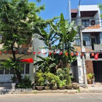 BÁN LÔ ĐẤT ĐƯỜNG THANH LƯƠNG 9, HƯỚNG ĐÔNG NAM