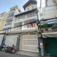 🍀 🍀 🍀 BIỆT THỰ KHAN HIẾM - SD 650M2 – 5 TẦNG – 207 ĐƯỜNG 3/2, QUẬN 10