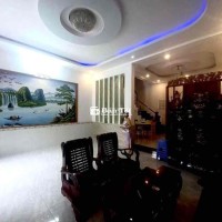 GẤP! Biệt Thự Mini 3 Tầng 4 Phòng Ngủ, Đường Siêu Rộng - Chỉ 11 Tỷ!