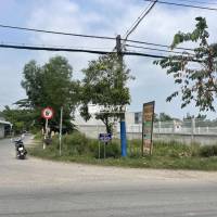 BÁN ĐẤT 2 MT TỈNH LỘ 2,PHƯỚC VĨNH AN, CỦ CHI,DT 193M2 GIÁ BÁN 530 TR