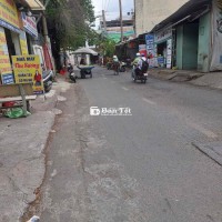 Dãy trọ mặt tiền kinh doanh sầm uất