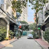 Hàng Hiếm Nguyễn Khang- Cầu Giấy – 40m2- 7.3 tỷ- full nội thất - ô tô