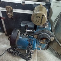 Máy bơm nước pana như hình cho thợ