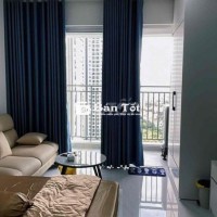 Ngộp bán căn hộ Sunrise Riverside 35m² - Giá 1 tỷ 650 triệu (bao gồm nội thất)