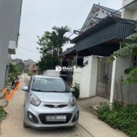 BÁN GẤP 60M² ĐẤT THỔ CƯ - QUANG MINH - MÊ LINH - GIÁ TỐT