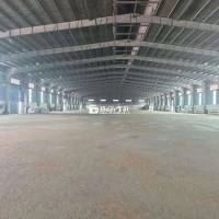 CHO THUÊ KHO XƯỞNG 7500M2 KCN PHÚ MỸ, BRVT