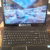 Laptop Sony vaio sve15113, corei5
