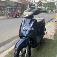 Scoopy 50cc 2018❤️❤️❤️máy im,có giấy