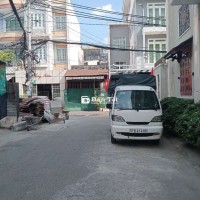 4X18 SHR Nhà C4 Hẻm Xe Tăng chỉ 3.9 Tỷ