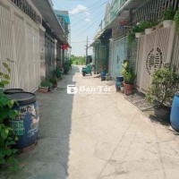 Bán Nhà SHC Khu Dân Cư Ấp 5 Bình Mỹ Củ Chi