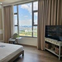 PENHOUSE AN GIA RIVERSIDE full nội thất cao cấp chỉ 37tr như hình