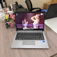 ## HP 240 G9 i5-12th|8|512|14in - Nhỏ gọn, mạnh mẽ, giá tốt!
