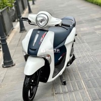 Yamaha Janus Đặc Biệt Smartkey Cực Đẹp - 29D2