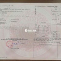 Cần bán biệt thự liền kề lô góc 2 mặt tiền khu Đông Tăng Long