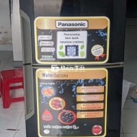 Thanh lí tủ pansonic 160 nguyên rin