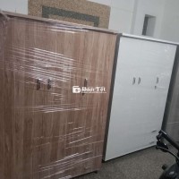 Tủ Nhựa Đài Loan 3 Cánh Cao Cấp – Bền Đẹp, Tiện Lợi  