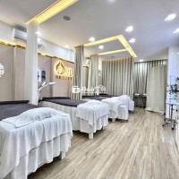 CHO THUÊ NHÀ MẶT TIỀN TRẦN KHẮC CHÂN, QUẬN 1 - 50 TRIỆU/THÁNG