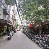 BÁN NHÀ MINH KHAI, HAI BÀ TRƯNG - GIÁ HẤP DẪN