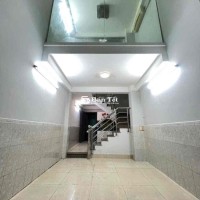Nhà 3 Phòng Ngủ, Máy Lạnh, Đường 10m, Hàn Hải Nguyên - 14 Triệu/Tháng
