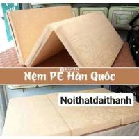 Nệm PE Korea Hàn Quốc 1m x 2m 9cm - Giá Siêu Rẻ Giao HCM!
