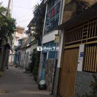 Cho thuê nhà nguyên căn 433/56 Lê Đức Thọ, P.17, Gò Vấp